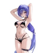 二次元插画 #11450864