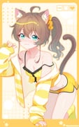 二次元插画 #11450865