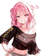 二次元插画 #11450900