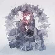 二次元插画 #11450912