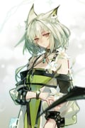 二次元插画 #11450915
