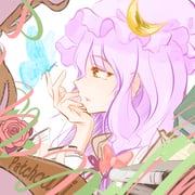二次元插画 #11450917