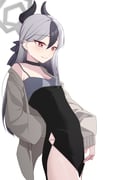 二次元插画 #11450928