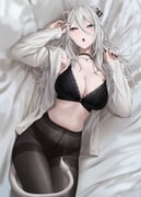 二次元插画 #11450933