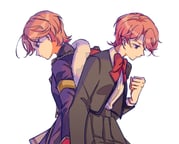 二次元插画 #11450937