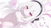 二次元插画 #11450941