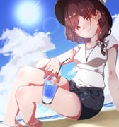 二次元插画 #11450947