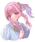 二次元插画 #11450949