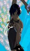 二次元插画 #11450950