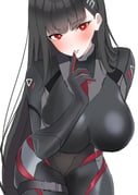 二次元插画 #11450951