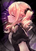 二次元插画 #11450958