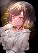 二次元插画 #11450962