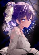 二次元插画 #11450964