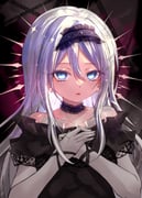 二次元插画 #11450970