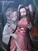 二次元插画 #11450973