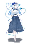 二次元插画 #11450980