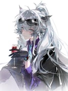 二次元插画 #11450995