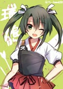 二次元插画 #11450996