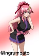 二次元插画 #11451000