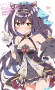 二次元插画 #11451001