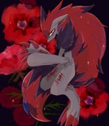 二次元插画 #11451002