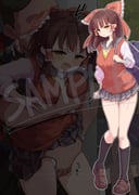 二次元插画 #11451006