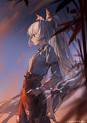 二次元插画 #11451013