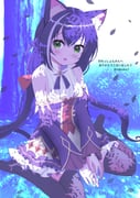 二次元插画 #11451019