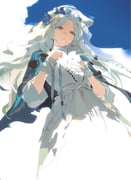 二次元插画 #11451023