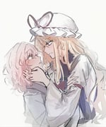 二次元插画 #11451030