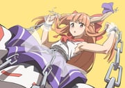 二次元插画 #11451031