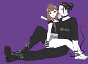 二次元插画 #11451033