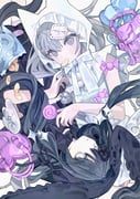 二次元插画 #11451034