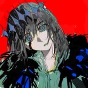 二次元插画 #11451035