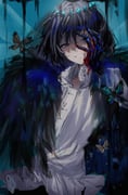 二次元插画 #11451041
