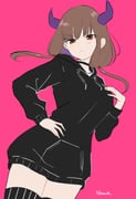 二次元插画 #11451044