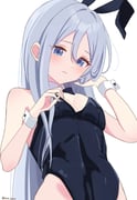 二次元插画 #11451047