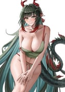二次元插画 #11451049