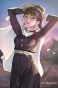 二次元插画 #11451054