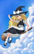 二次元插画 #11451060