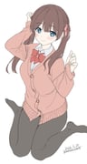 二次元插画 #11451065