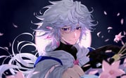 二次元插画 #11451066