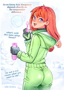 二次元插画 #11451073