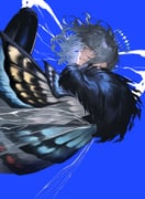 二次元插画 #11451074