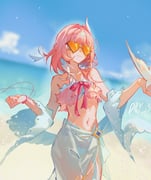 二次元插画 #11451083