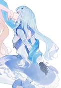 二次元插画 #11451085