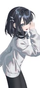 二次元插画 #11451086