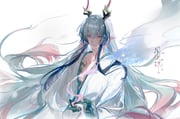 二次元插画 #11451089