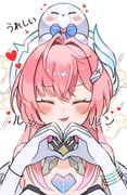 二次元插画 #11451101
