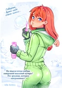 二次元插画 #11451102